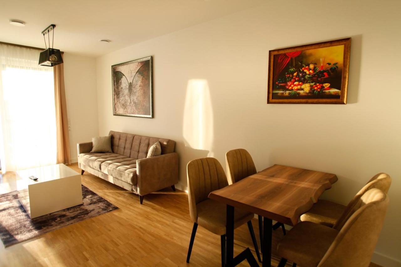 Boardinghotel Westarkaden Suites Heidelberg Buitenkant foto