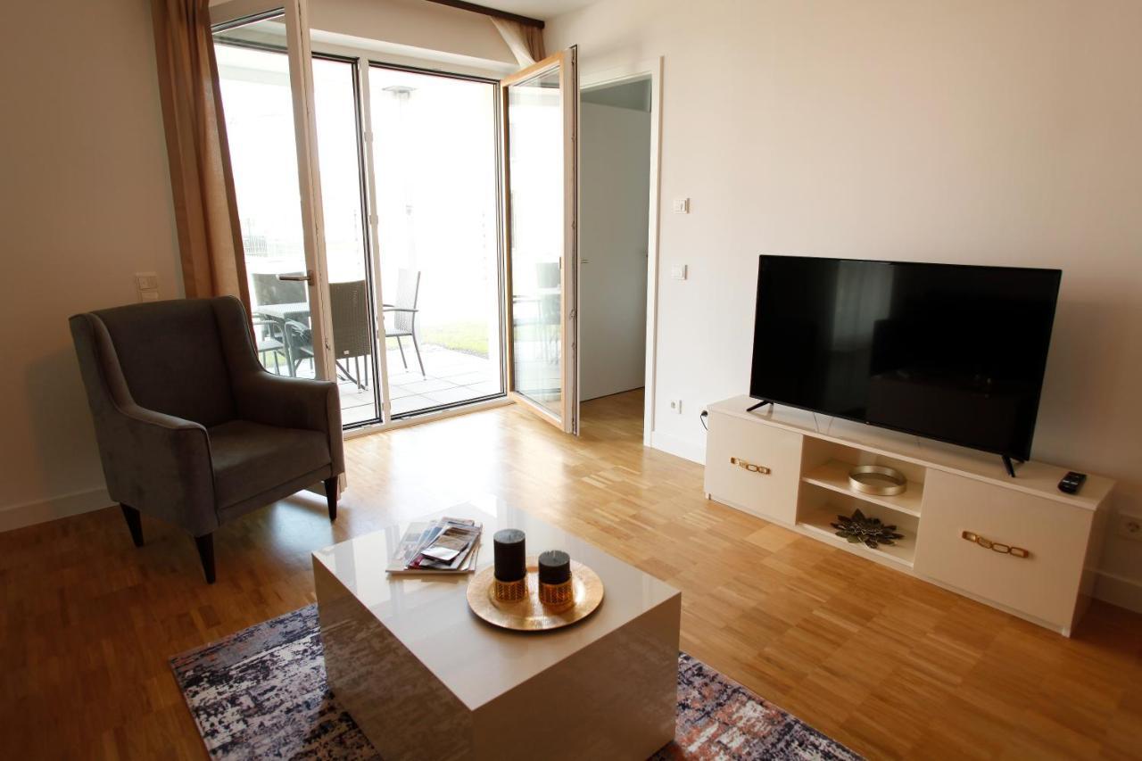 Boardinghotel Westarkaden Suites Heidelberg Buitenkant foto