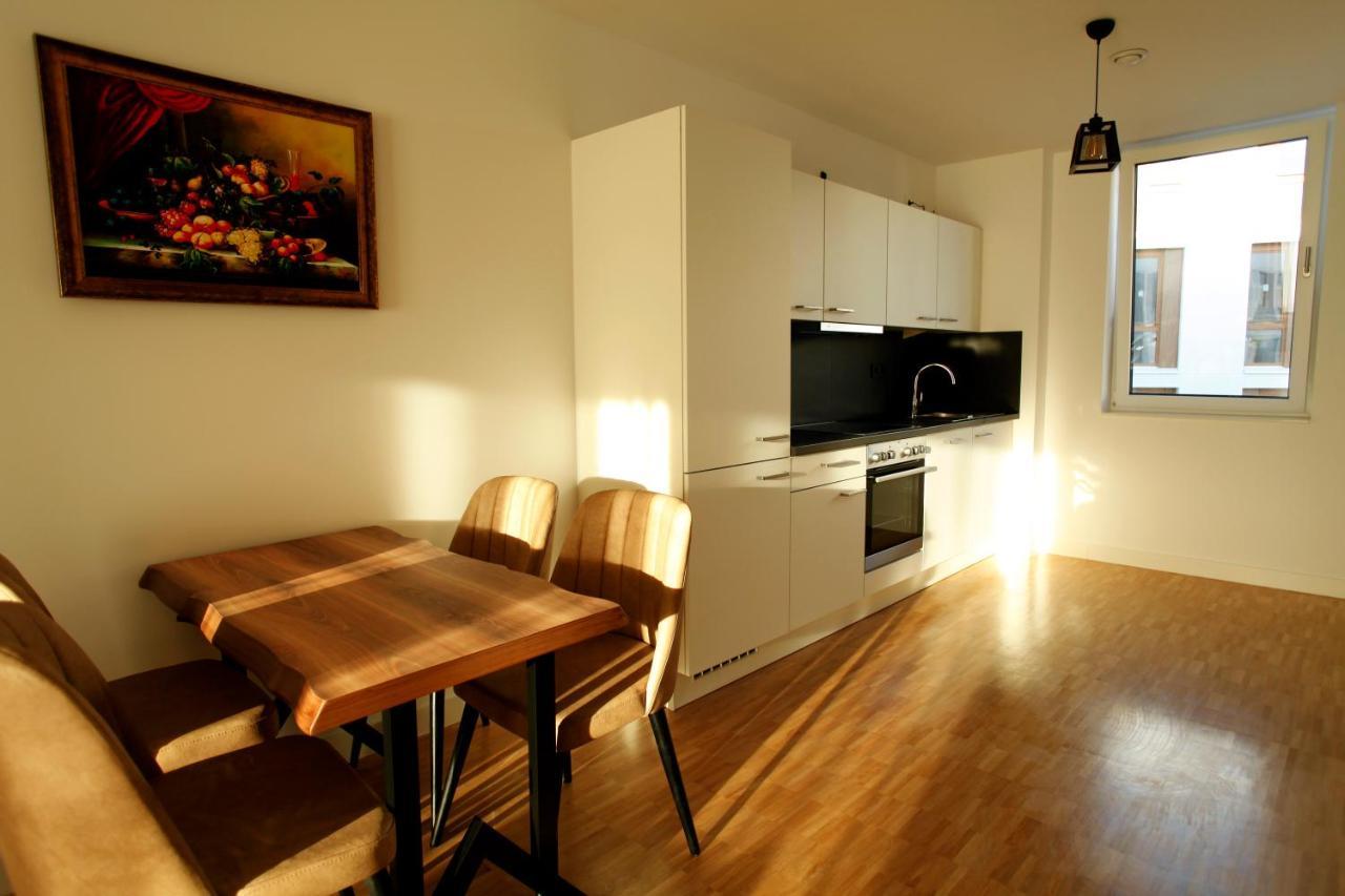Boardinghotel Westarkaden Suites Heidelberg Buitenkant foto